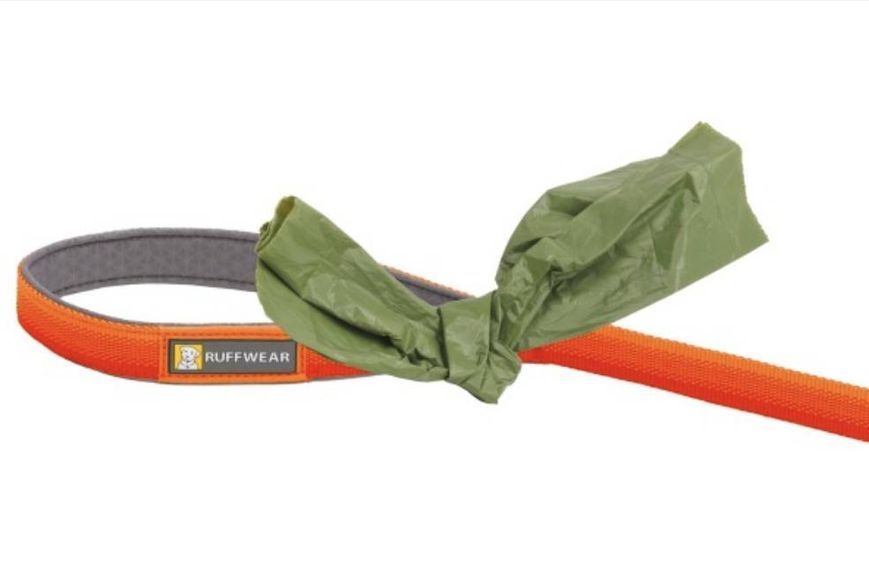 Повседневный поводок для собак Ruffwear Front Range&trade; Оранжевый 41905 фото
