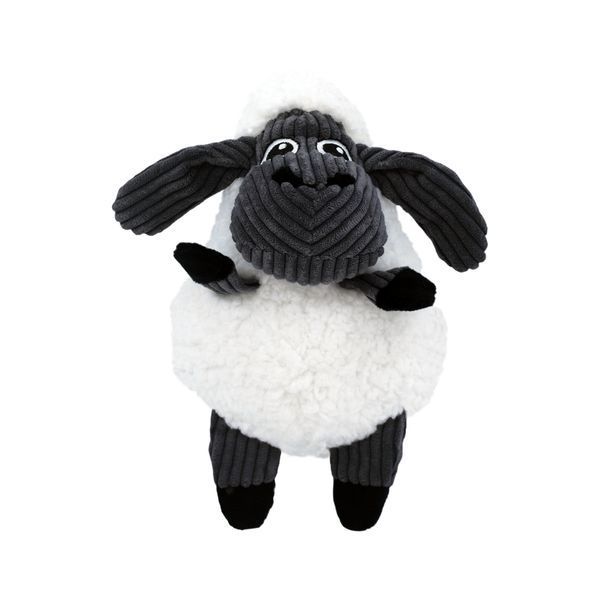 Игрушка для собак Kong Sherps Floofs Sheep M 41630 фото