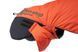 Куртка для собак Long distance + jacket Non-stop dogwear Помаранчевий S 41356 фото 7