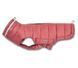 Теплая куртка для собак Wolters Cosy Бордовый 42 см 39473 фото 1