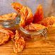 Натуральные лакомства для собак Cooka's Cookies Turkey Crispies 100% Сушеная индейка 95 г 45366 фото 2