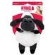 Игрушка для собак Kong Sherps Floofs Sheep M 41630 фото 1