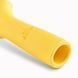 Іграшка з отвором для ласощів для собак Beco Pets Super Stick Жовтий 31352 фото 6