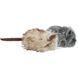 Зимова куртка для собак Glacier wool jacket 3.0 Non-stop dogwear Сірий 50 41115 фото 8