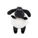 Игрушка для собак Kong Sherps Floofs Sheep M 41630 фото 2