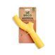 Іграшка з отвором для ласощів для собак Beco Pets Super Stick Жовтий 31352 фото 3
