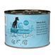 Вологий корм для собак Dogz Finefood No.12 дичина та оселедць 200 г 32183 фото 2
