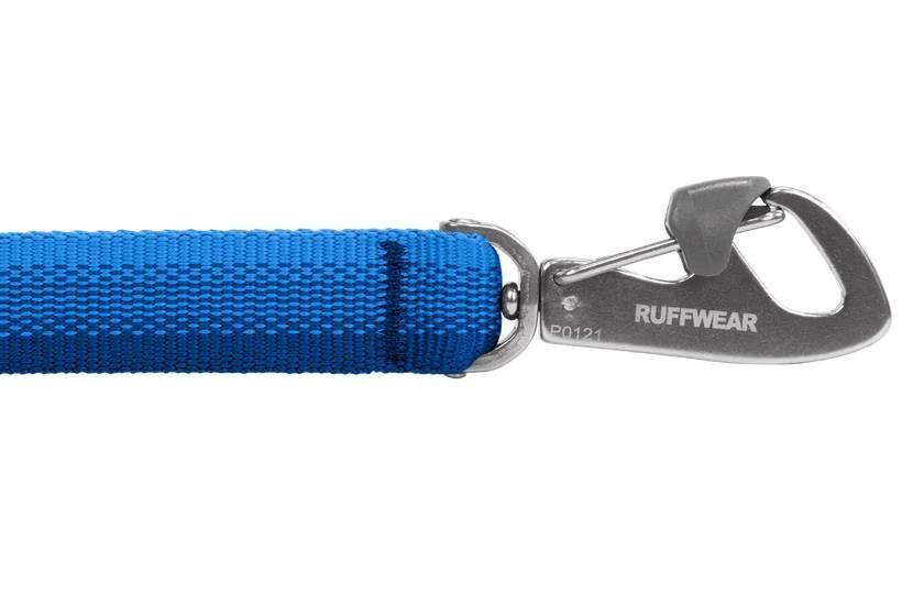 Повседневный поводок для собак Ruffwear Front Range&trade; Синий 30905 фото