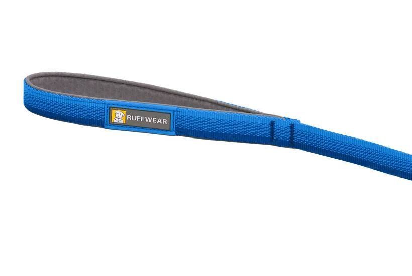 Повседневный поводок для собак Ruffwear Front Range&trade; Синий 30905 фото