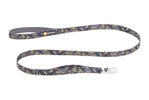 Повседневный поводок для собак Ruffwear Front Range&trade; Синий с зеленым 41906 фото