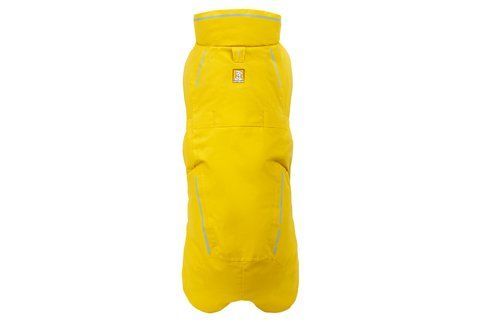 Водонепроницаемая куртка для собак Ruffwear Vert&trade; XXS Желтый 41797 фото