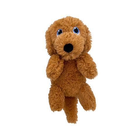 Игрушка для собак Kong Comfort Pups Goldie M 45418 фото