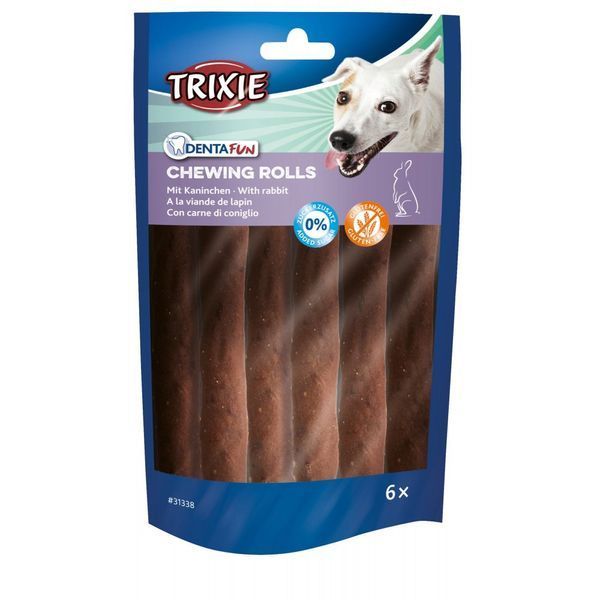 Мягкая игрушка для собак Beco Pets Крокодил M 31338 фото