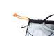 Рюкзак для собак Trail light dog backpack Non-stop dogwear Серый XS 40518 фото 5