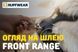 Повседневная шлейка для собак Ruffwear Front Range&reg; M 69-81 см Синий 30779 фото 15
