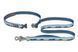 Рефлективный поводок для собак Ruffwear Crag&trade; Бирюзово-голубой 30891 фото 3