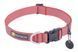 Полегшений нашийник для собак Ruffwear Hi & Light&trade; 28-36 см Рожевий 30695 фото 1