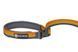 Поводок-перестежка для собак с амортизацией Ruffwear Roamer&trade; 1,7-2,1 м Желтый 30945 фото 2