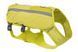 Жилет-шлея для бега Ruffwear Trail Runner&trade; L/XL Зеленый 30995 фото 1