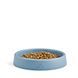 Миска із 100% переробленого пластику для котів Beco Pets Steady Bowls Блакитний S 45563 фото 2
