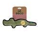 Мягкая игрушка для собак Beco Pets Крокодил M 31338 фото 2