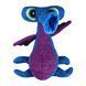 Игрушка для собак Kong Woozles Blue M 41616 фото 2
