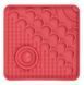 Лизательный коврик антистресс для кошек LickiMatster Pink 30353 фото 1