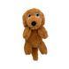 Игрушка для собак Kong Comfort Pups Goldie M 45418 фото 1