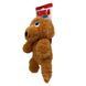 Игрушка для собак Kong Comfort Pups Goldie M 45418 фото 3
