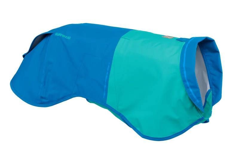 Дождевик для собак Ruffwear Sun Shower&trade; L Голубо-бирюзовый 30495 фото
