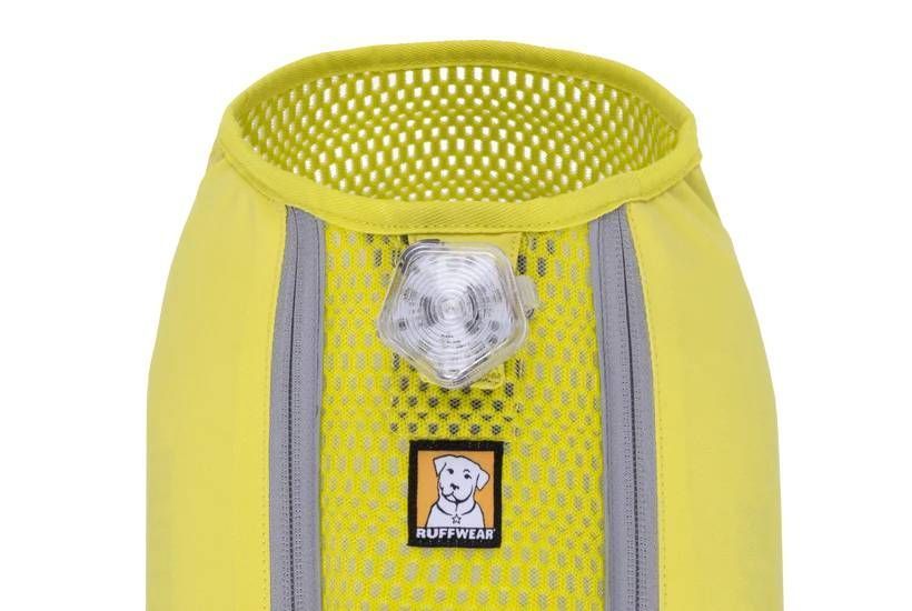 Жилет-шлея для бега Ruffwear Trail Runner&trade; L/XL Зеленый 30995 фото