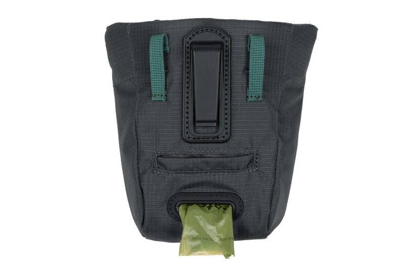 Сумка-диспенсер Ruffwear Pack Out Bag&trade; L Серый 31049 фото