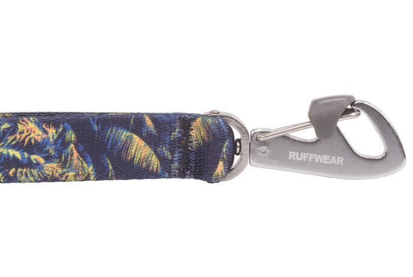 Повседневный поводок для собак Ruffwear Front Range&trade; Синий с зеленым 41906 фото