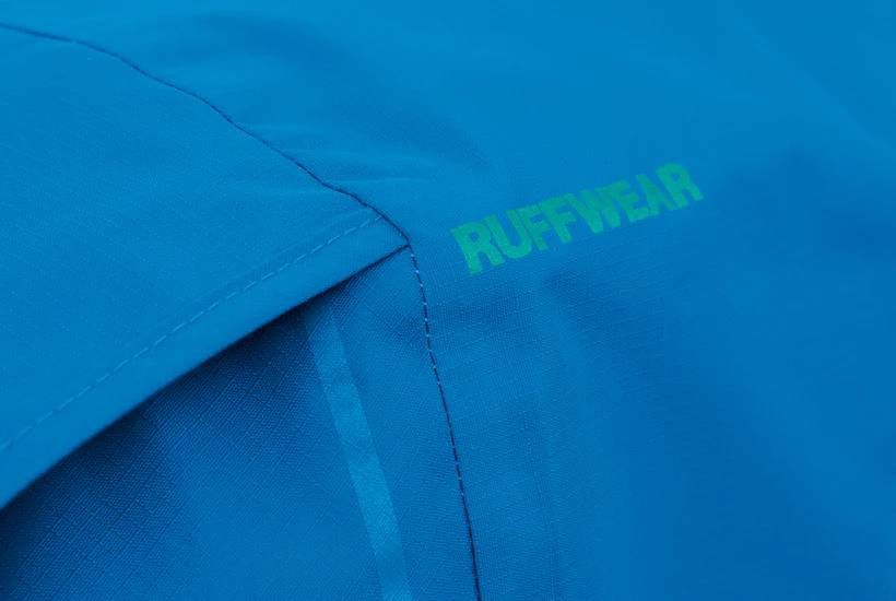 Дождевик для собак Ruffwear Sun Shower&trade; L Голубо-бирюзовый 30495 фото