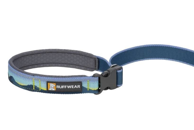 Рефлективный поводок для собак Ruffwear Crag&trade; Бирюзово-голубой 30891 фото