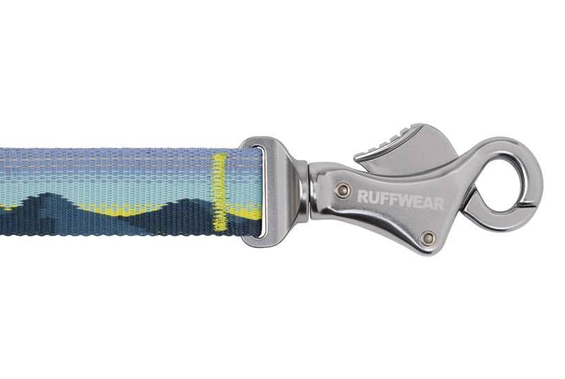 Рефлективный поводок для собак Ruffwear Crag&trade; Бирюзово-голубой 30891 фото