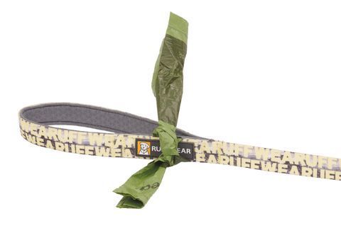 Повседневный поводок для собак Ruffwear Front Range&trade; Серый с желтым 41907 фото