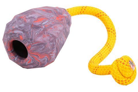Игрушка для собак Ruffwear Huck-a-Cone&trade; Фиолетовый 41961 фото