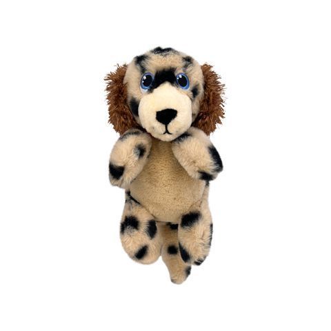 Игрушка для собак Kong Comfort Pups Spot M 45419 фото