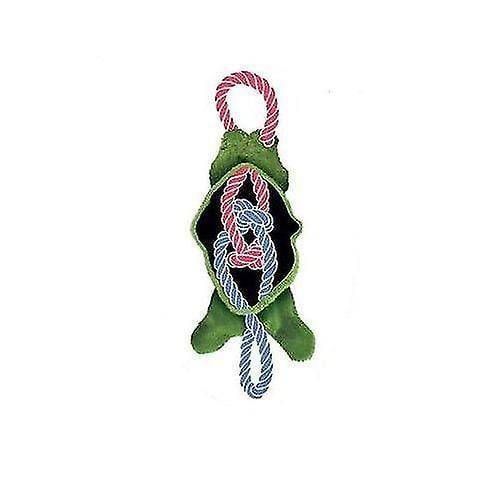 Игрушка для собак Kong Tugger Knots Moose M 41567 фото