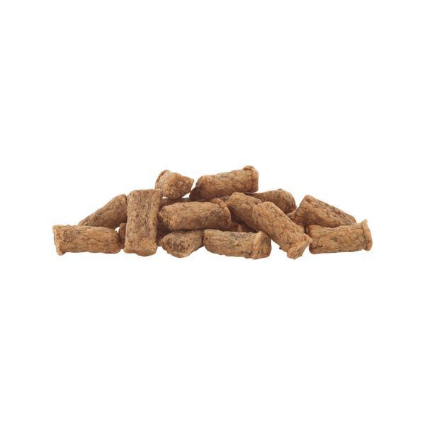 Натуральные лакомства из мяса Кролика и Курицы Chewies Lucky Bits для взрослых и пожилых собак 80 г 40202 фото