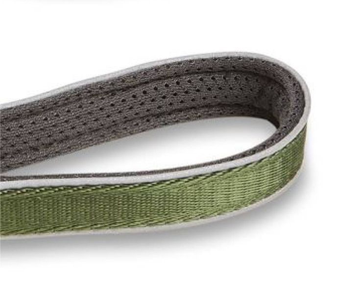 Поводок перестежка Wolters Active Pro Comfort 2 м / 20 мм Зеленый 28155 фото