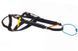 Шлея для собак Nansen stick harness Non-stop dogwear Черный 8 40719 фото 2