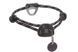 Ошейник канат светоотражающий для собак Ruffwear Knot-a-Collar&trade; 51-66 см Черный 41857 фото 2