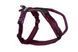 Шлейка для собак Line harness 5.0 Non-stop dogwear Фіолетовий 6 40605 фото 1
