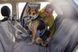Автошлейка для собак Ruffwear Load Up&trade; XXS 33-43 см Синий 30842 фото 9
