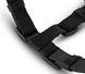 Анатомическая шлейка для собак Wolters Professional L 50-70 см / 20 мм Черный 28123 фото 2