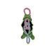 Игрушка для собак Kong Tugger Knots Moose M 41567 фото 3