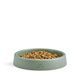 Миска зі 100% переробленого пластику для котів Beco Pets Steady Bowls Зелений S 45564 фото 2