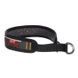 Нашийник для собак Rock collar 2.0 Non-stop dogwear Чорний/Помаранчевий XL 40369 фото 1